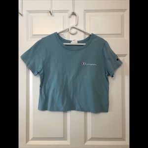 Champion Crop Top